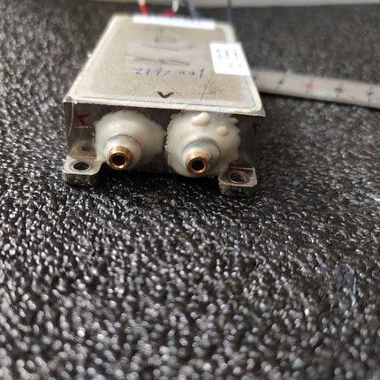457nm Blue Laser Module (5W) – Fiber-Coupled, DPSS Laser with 808nm Pump Source image 4