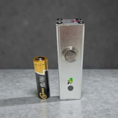 IPG40 Laser Pump Igniter - Handheld, High-Power, Red Beam Aiming, 974nm Wavelength image 1