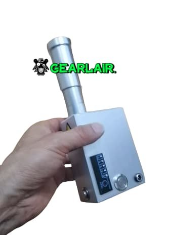 Titan Point Mini 120W Portable Laser Igniter image 1