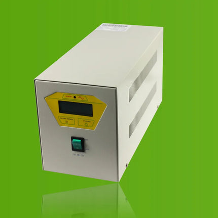 1kW Pure Sine Wave Low-Frequency Inverter for Off-Grid Solar & Wind Power Systems image 4