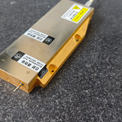 High-Power 400W 915nm Laser Source Module with 200/220μm Fiber – Industrial Grade image 3