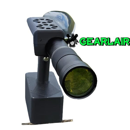 ApexBeam 400W | Long-Range Laser System image 2
