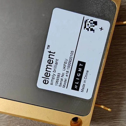 nLight Element 150W Fiber Laser Pump Diode Module (for Cutting, Welding & Marking Systems) image 2