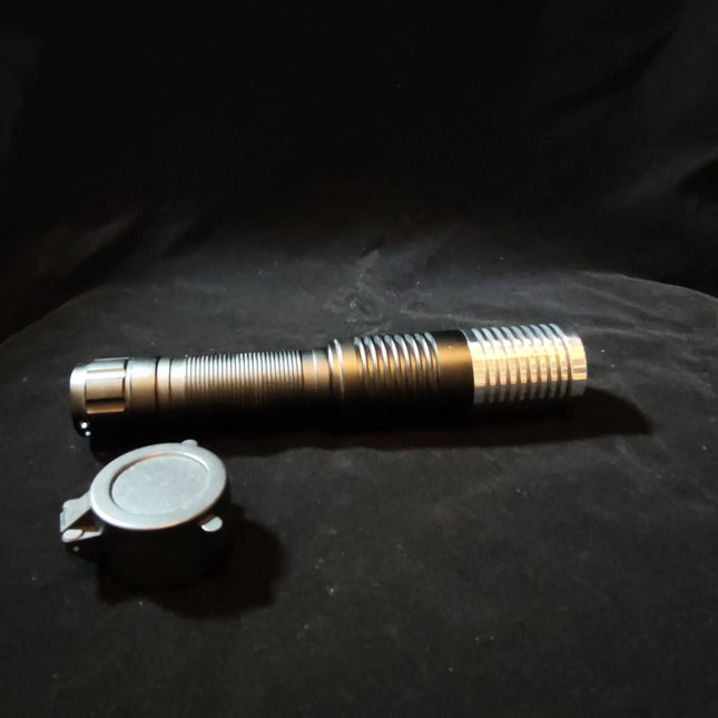 Outdoor High-Intensity Laser Dazzler – Long-Range Beam Projector for Demos & Visibility image 0