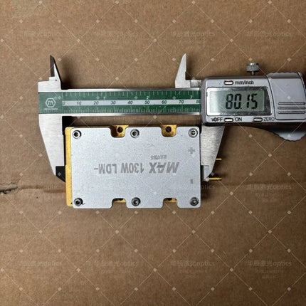 MAX 130W LDM Fiber Laser Pump Module (Semiconductor Continuous Laser Accessory) image 4