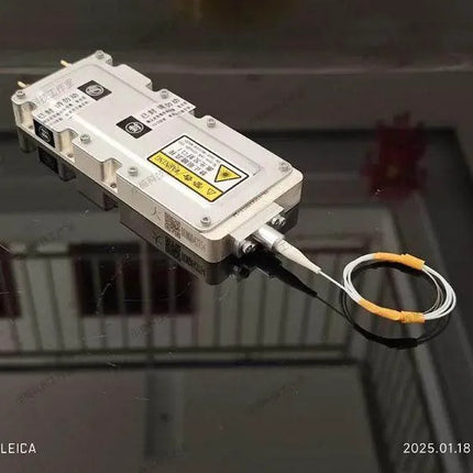 MAX Innovation 500W Laser Pump Source Module – Refurbished, For High-Power Fiber Lasers image 2