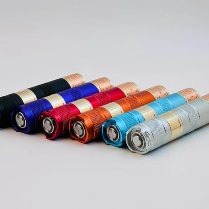 Hyperbeam Nova X6 | 6000mW 11-Color Multi-Wavelength Illumination Tool image 4