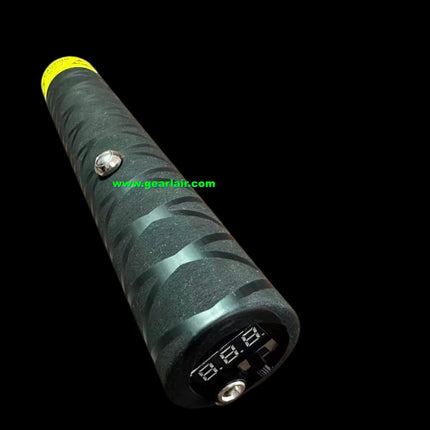 23cm 500W Portable Arc Flashlight High Power Personal Safety Emergency Tool