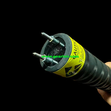 1200w-1500w-2000w High Power Arc Flashlight Outdoor Emergency Safety Tool