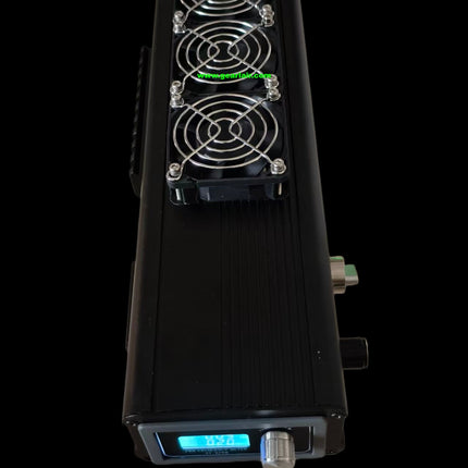 750W Stable Output Pulsed Laser Device 975-976nm High Efficiency Handheld Laser Equipment for Multi Scene Operation