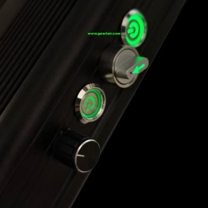 750W Stable Output Pulsed Laser Device 975-976nm High Efficiency Handheld Laser Equipment for Multi Scene Operation