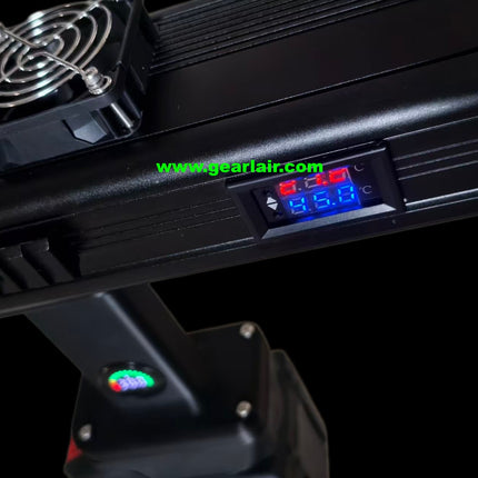 750W Stable Output Pulsed Laser Device 975-976nm High Efficiency Handheld Laser Equipment for Multi Scene Operation