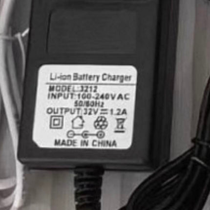 91W Finished Laser 974nm Green Aiming Dot Focus 20A Battery 45℃ Thermal Cutoff