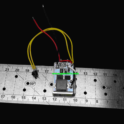 IPG40W Mini Laser Kit Product Description