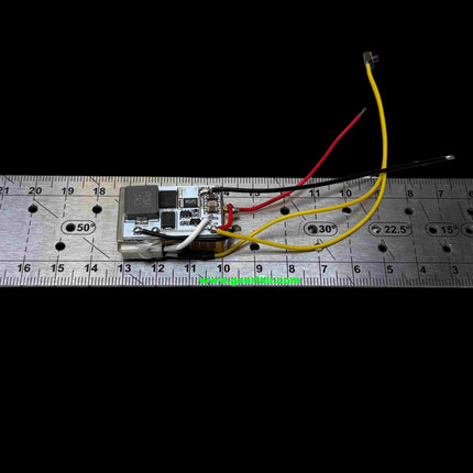 IPG40W Mini Laser Kit Product Description