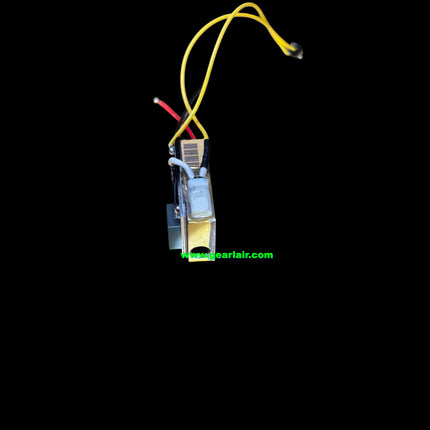 IPG40W Mini Laser Kit Product Description