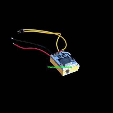 IPG40W Mini Laser Kit Product Description