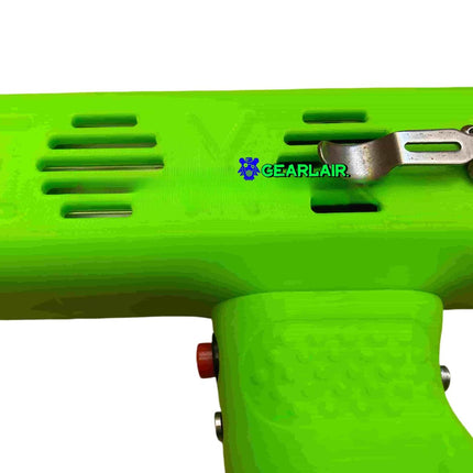 Firefly: 130-watt Portable Infrared Burner and Laser Pointer image 22