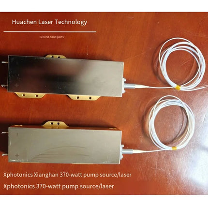 Xphotonics Xinghan 370W Laser Pump Source Module – 976nm Wavelength, Customizable Output image 3