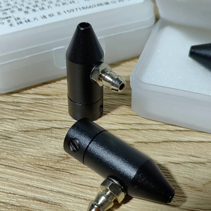 High-Precision Universal Laser Head – 130W/260W/400W Compatible image 5