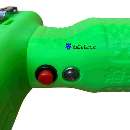 Firefly: 130-watt Portable Infrared Burner and Laser Pointer image 10