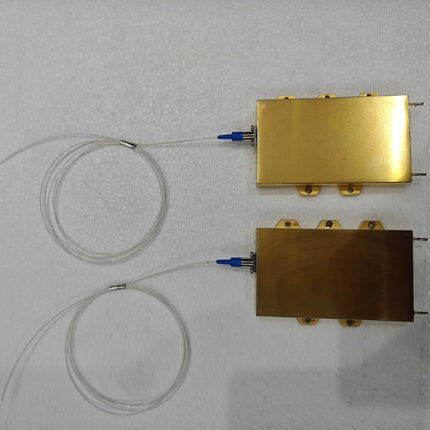 Xphotonics Star Han 200W Fiber Laser Pump Diode Module (for Ignition, Cutting & Welding Systems) image 2