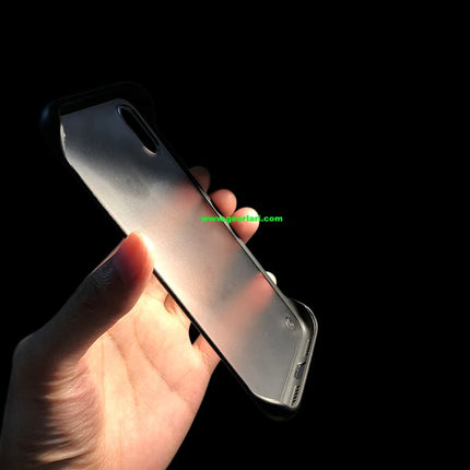 Cyberpunk DIY Semiconductor Cooling Phone Case, Peltier Fast Cooling Game Radiator, Non Water Cooling Phone Cooler for PUBG Gaming