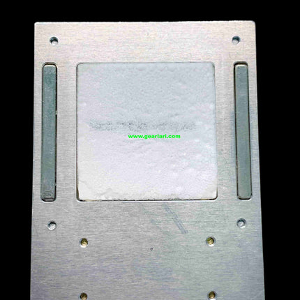 Cyberpunk DIY Semiconductor Cooling Phone Case, Peltier Fast Cooling Game Radiator, Non Water Cooling Phone Cooler for PUBG Gaming