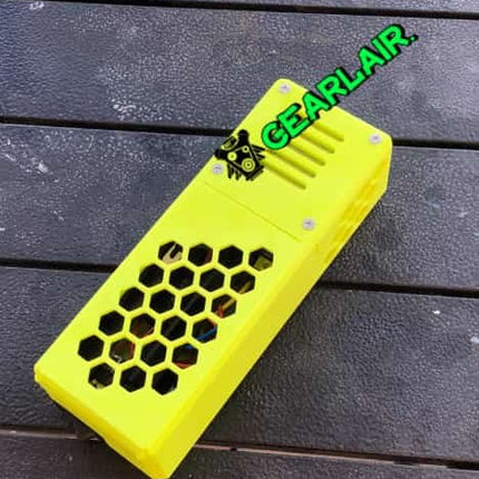 PyroPod 40W | Modular Insect & Ignition Laser Tool image 2