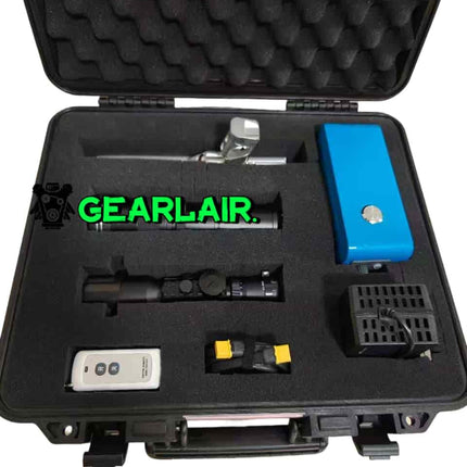 | Up to500W-1000W Custom Laser Systems-ApexRay Pro Series image 1