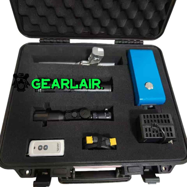 | Up to500W-1000W Custom Laser Systems-ApexRay Pro Series image 1