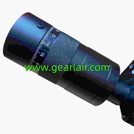 140-watt portable laser ignition tool | Insect repellent and rust removal | 280-watt power | 4 x 21700 high-discharge-rate battery system | Coaxial green light | M22 lens interface | Active cooling system image 10