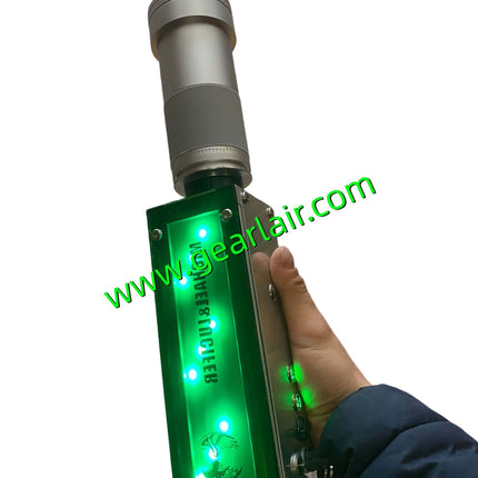 Green Ghost 145W Professional Infrared Laser Igniter image 8