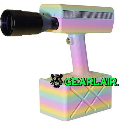 Titan-Beam 500W: Extreme Range, Exceptional Power image 1
