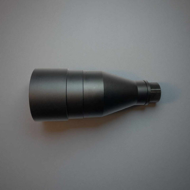44mm laser beam expanding lenses are available in 5x, 6x, 8x, 12x, 24x specifications and are all in stock. image 0