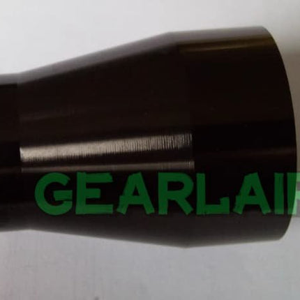 1064nm high-power quartz laser beam expanding mirror - Type A (available in 3x/4x/5x versions) image 1