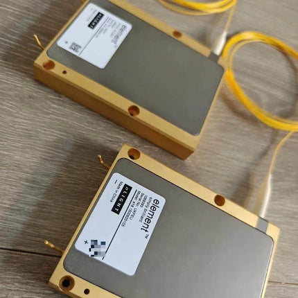 nLight Element 150W Fiber Laser Pump Diode Module (for Cutting, Welding & Marking Systems) image 1