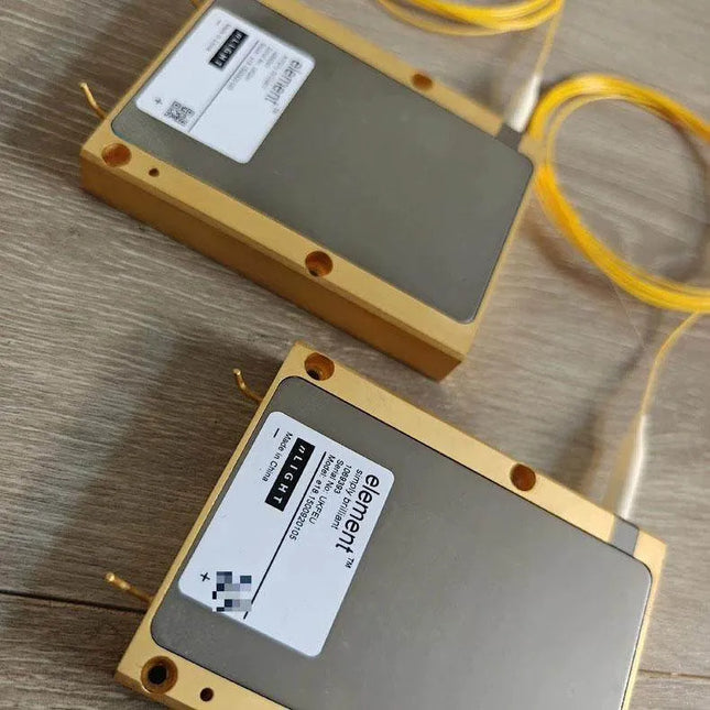 nLight Element 150W Fiber Laser Pump Diode Module (for Cutting, Welding & Marking Systems) image 1