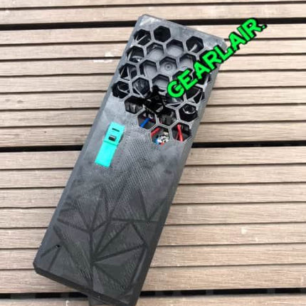 PyroPod 40W | Modular Insect & Ignition Laser Tool image 1