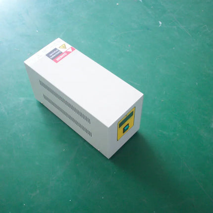 1kW Pure Sine Wave Low-Frequency Inverter for Off-Grid Solar & Wind Power Systems image 3
