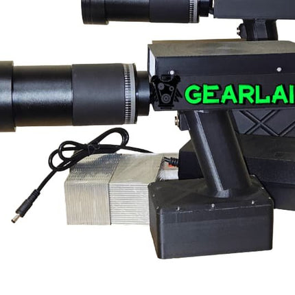 ApexBeam 400W | Long-Range Laser System image 5