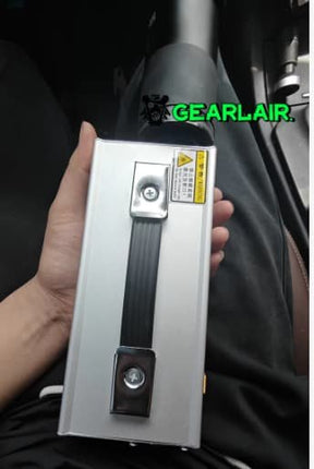 Vulcan Forge 500W | Modular Industrial Laser System image 2