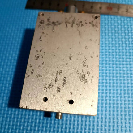 LIMO 808nm Fiber-Coupled Laser Module (50W) – Pump Source for 532nm Green & 473nm UV Lasers image 4
