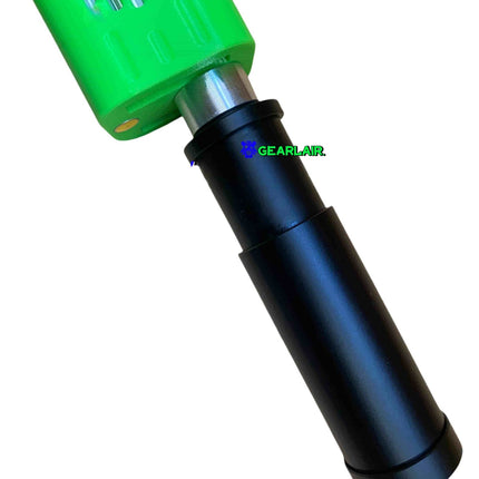 Firefly: 130-watt Portable Infrared Burner and Laser Pointer image 14