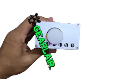 Titan-Pulse 300W | Next-Gen Handheld Laser System image 4
