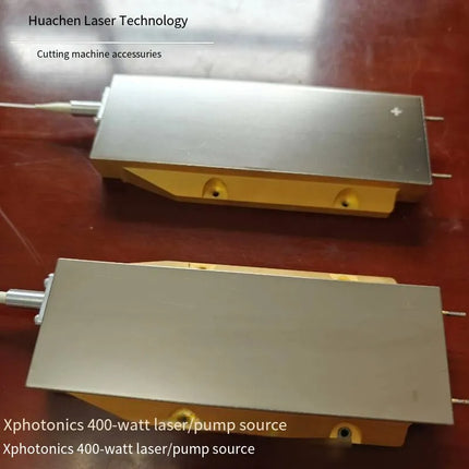 Xphotonics Xinghan 400W Laser Pump Source Module – For Cutting & Welding Systems image 4