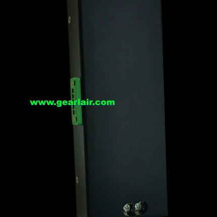 130W/260W Laser Pump Driver for Ruike/Maxphotonics/IPG