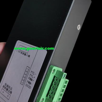 130W/260W Laser Pump Driver for Ruike/Maxphotonics/IPG