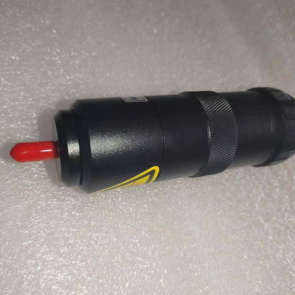Adjustable Spot Size SMA905 Fiber Laser Focus Lens | K9 Glass 3 Optional Wavelength Bands Variable Beam Collimating Lens