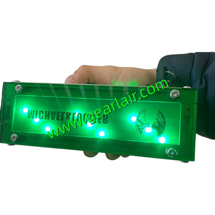 Green Ghost 145W Professional Infrared Laser Igniter image 6